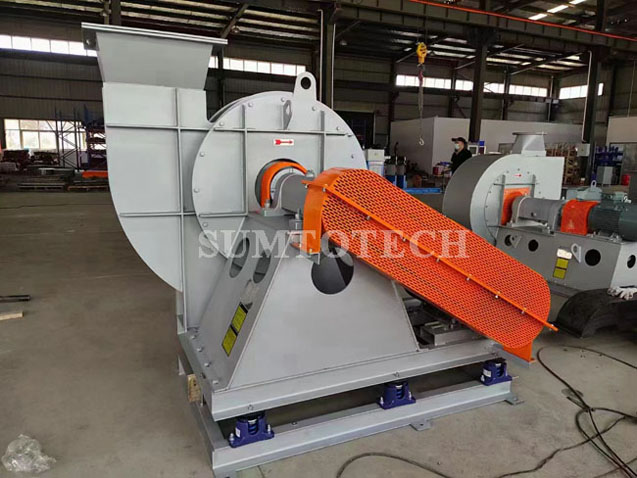 id blower Centrifugal Blower particle board machine